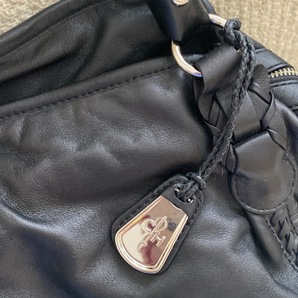 COLE HAAN genuine leather purse - Picture 3 of 12